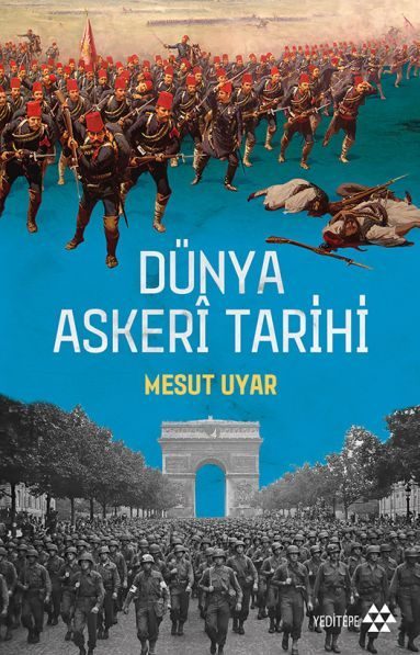 Dünya Askeri Tarihi  (4022)