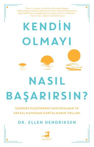 Kendin Olmayı Nasıl Başarırsın ?  (4022)