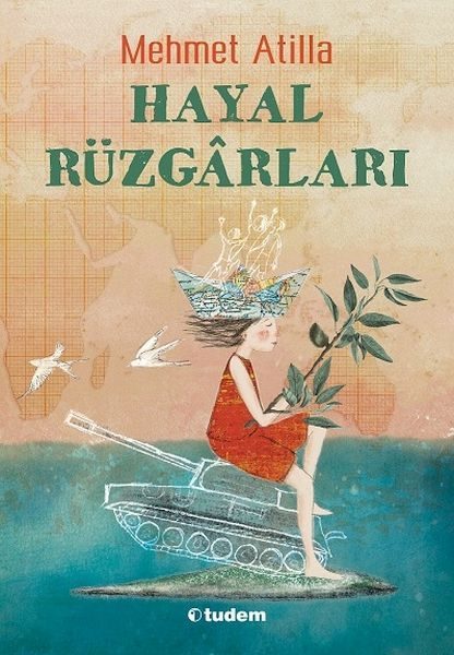 Hayal Rüzgârları  (4022)