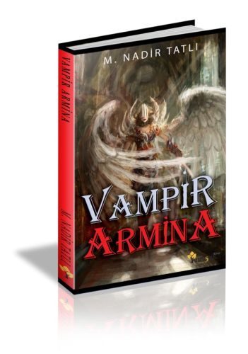 Vampir Armina  (4022)