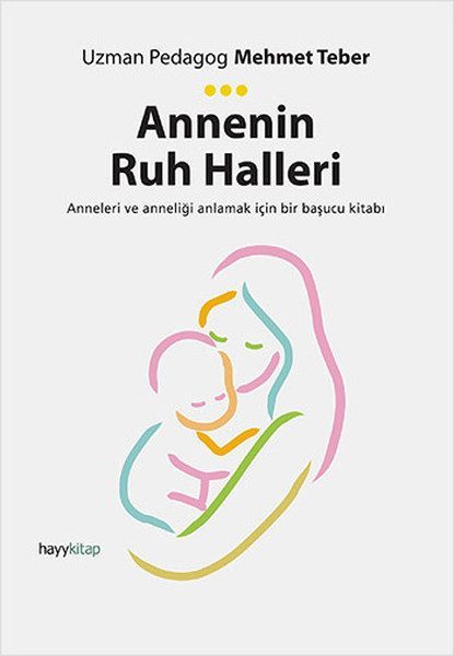 Annenin Ruh Halleri  (4022)