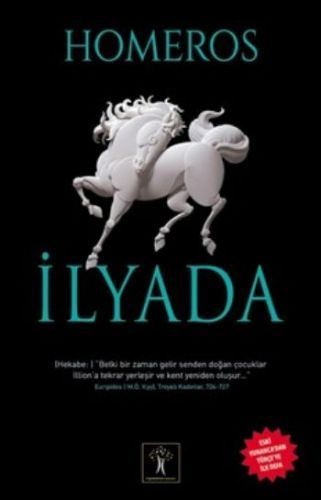 İlyada  (4022)