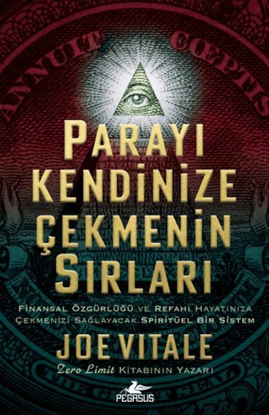 Parayı Kendinize Çekmenin Sırları  (4022)