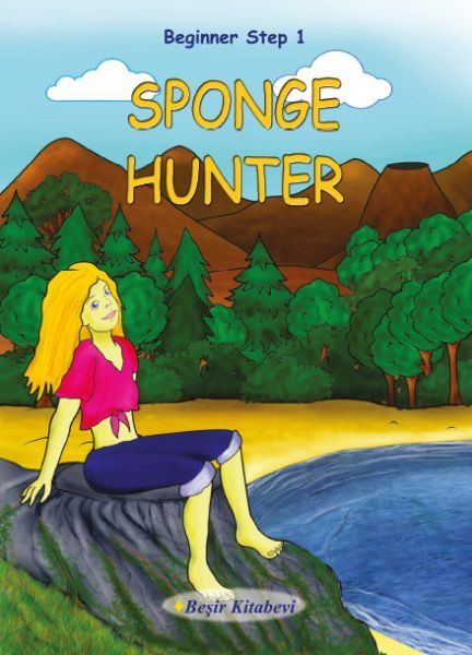 Sponge Hunter / Beginner Step 1  (4022)