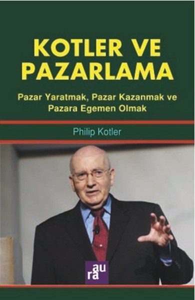 Kotler ve Pazarlama  (4022)