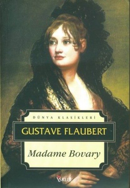 Madame Bovary  (4022)