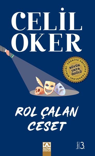 Rol Çalan Ceset  (4022)