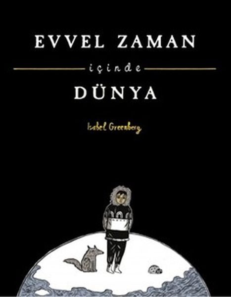 Evvel Zaman İçinde Dünya  (4022)