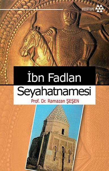 İbn Fadlan Seyahatnamesi  (4022)