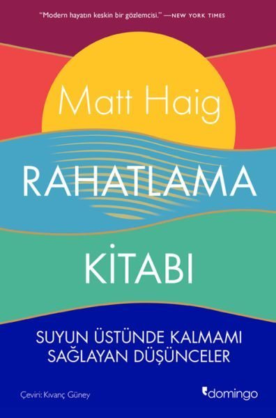 Rahatlama Kitabı  (4022)