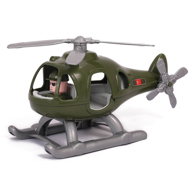 Helikopter Grom