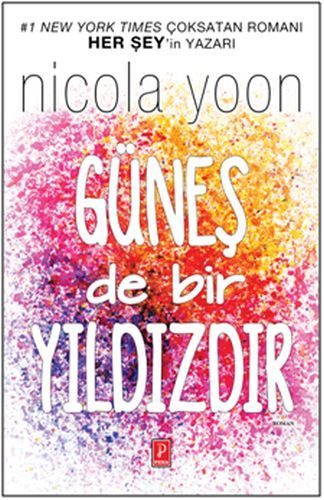 Güneş de bir Yıldızdır  (4022)