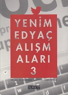 Yeni Medya Çalışmaları 3  (4022)