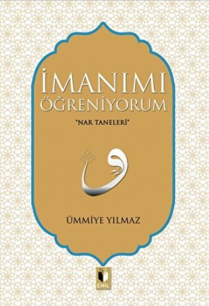 İmanımı Öğreniyorum  (4022)