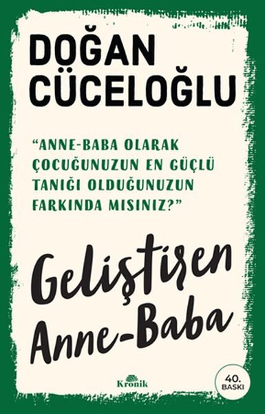 Geliştiren Anne-BaBa  (4022)