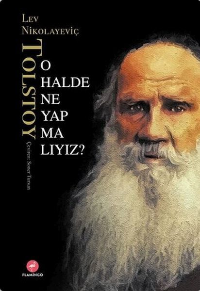 O Halde Ne Yapmalıyız?  (4022)