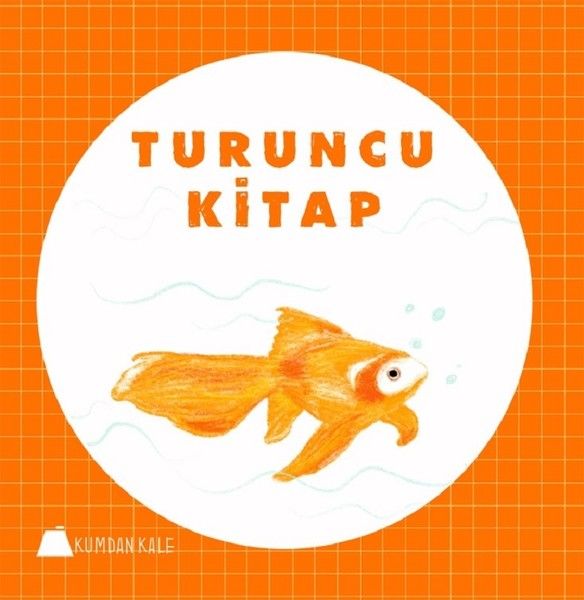 Turuncu Kitap  (4022)