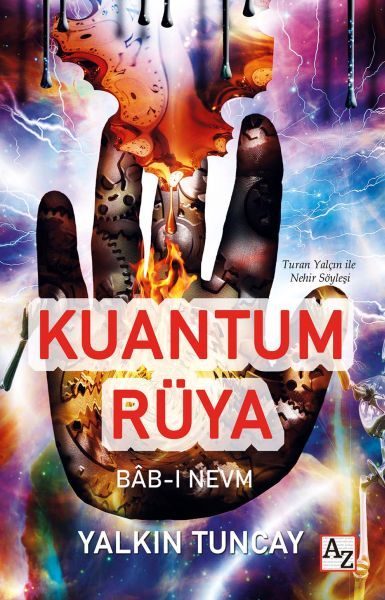 Kuantum Rüya Bab-ı Nevm  (4022)