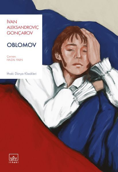 Oblomov  (4022)