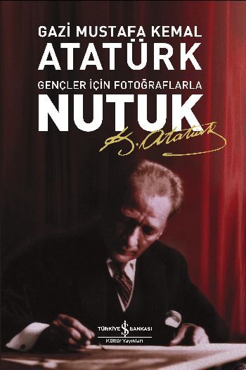 Nutuk-Gençler İçin Fotoğraflarla  (4022)