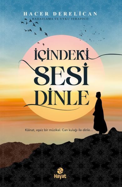 İçindeki Sesi Dinle  (4022)