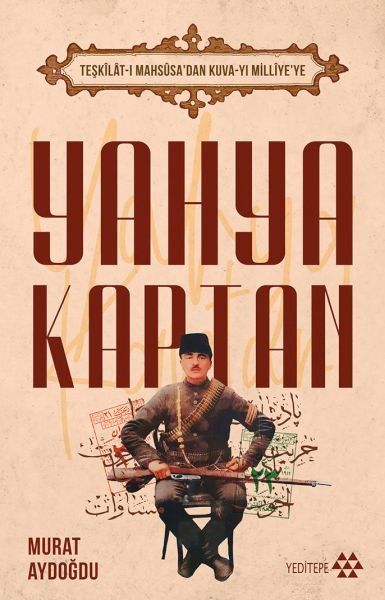 Yahya Kaptan  (4022)