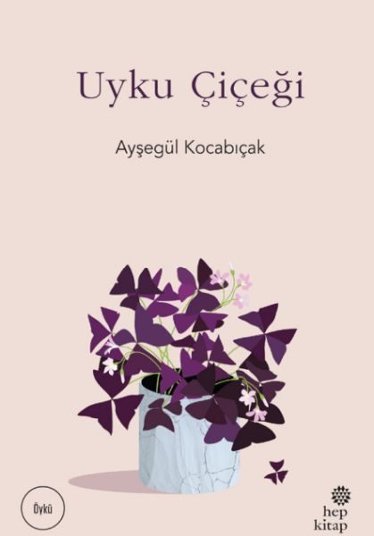 Uyku Çiçeği  (4022)