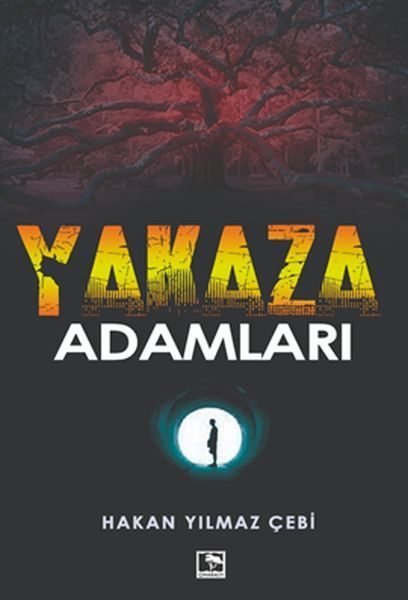 Yakaza Adamlar  (4022)