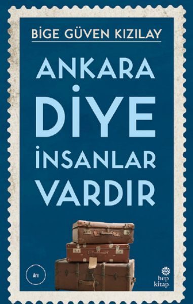 Ankara Diye İnsanlar Vardır  (4022)