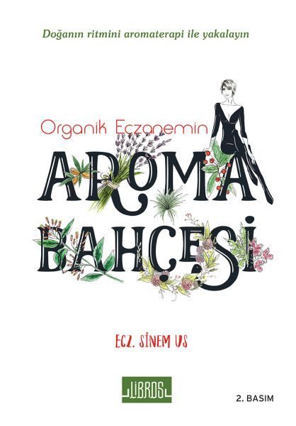 Organik Eczanemin Aroma Bahçesi  (4022)