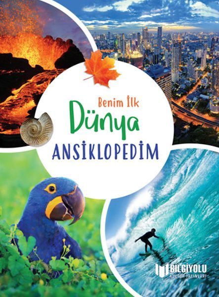 Benim İlk Dünya Ansiklopedim  (4022)