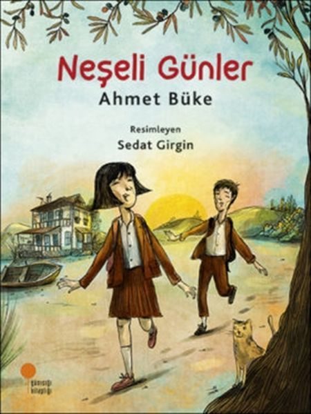 Neşeli Günler  (4022)