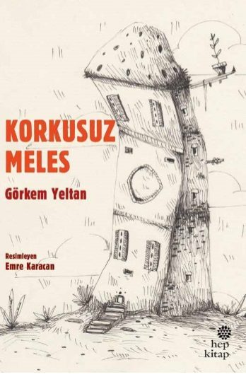 Korkusuz Meles  (4022)