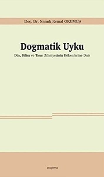 Dogmatik Uyku  (4022)