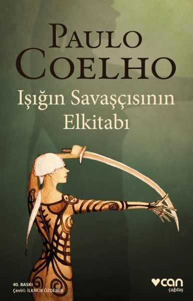 Işığın Savaşçısının El Kitabı  (4022)