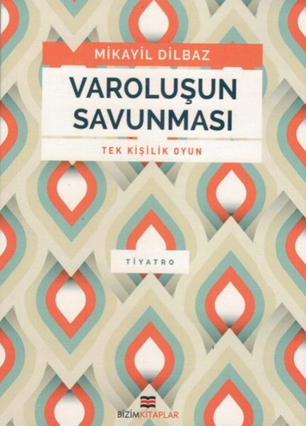 Varoluşun Savunması  (4022)