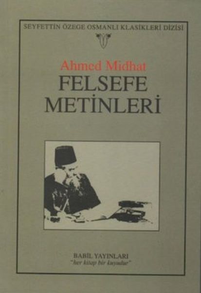 Felsefe Metinleri  (4022)