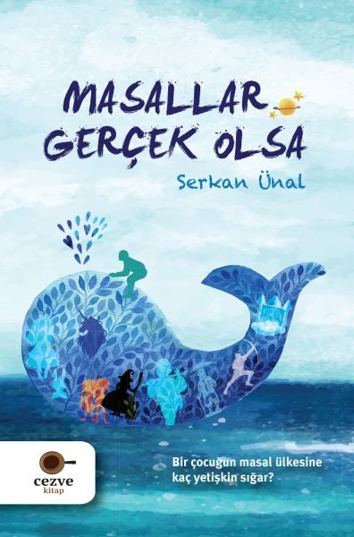 Masallar Gerçek Olsa  (4022)