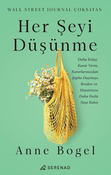 Her Şeyi Düşünme  (4022)