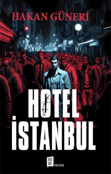 Hotel İstanbul  (4022)