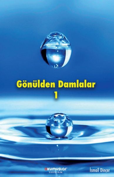 Gönülden Damlalar  (4022)