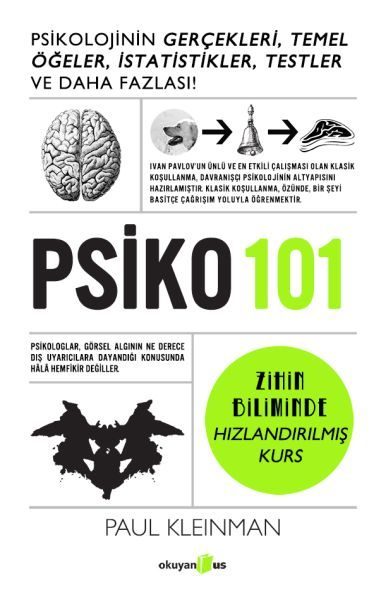 PSiKO 101  (4022)