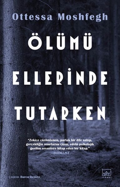 Ölümü Ellerinde Tutarken  (4022)