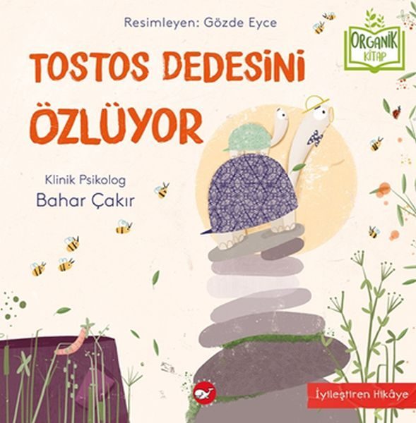 Tostos Dedesini Özlüyor  (4022)