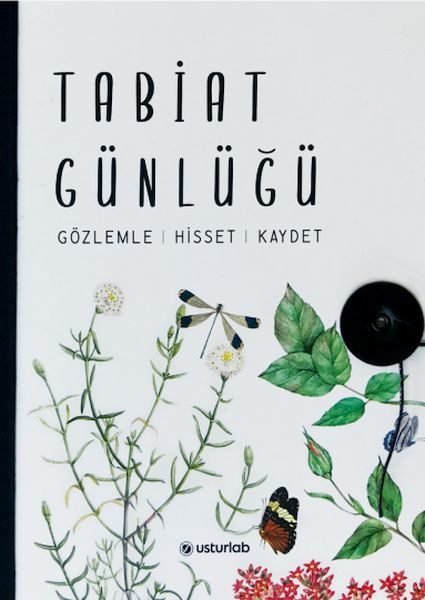 Tabiat Günlüğü  (4022)