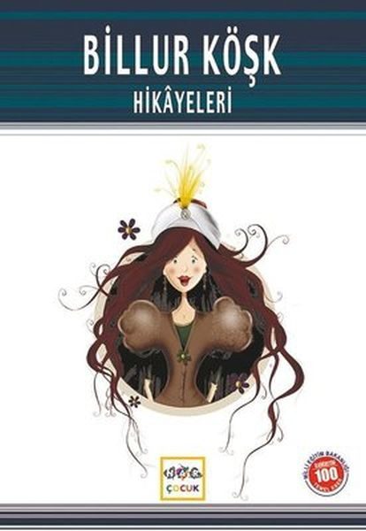 Billur Köşk Hikayeleri  (4022)