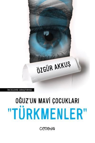 Oğuz’un Mavi Çocukları 