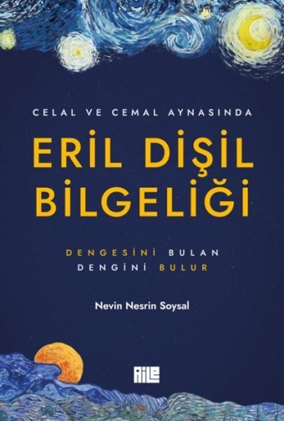 Eril Dişil Bilgeliği  (4022)