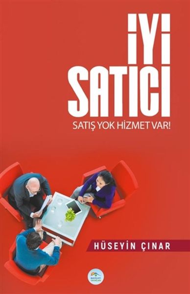 İyi Satıcı - Satış Yok Hizmet Var  (4022)