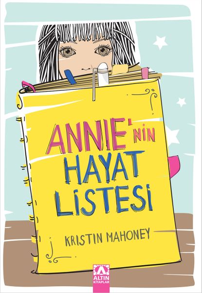 Annie'nin Hayat Listesi  (4022)